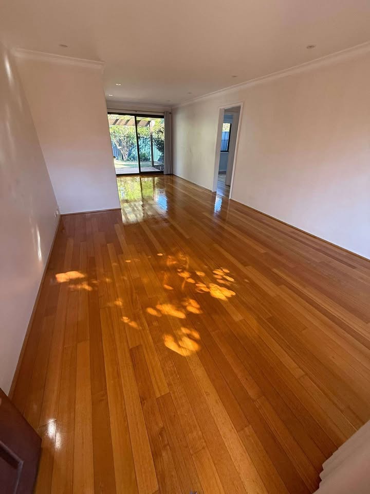 INVAC residential cleaning Perth