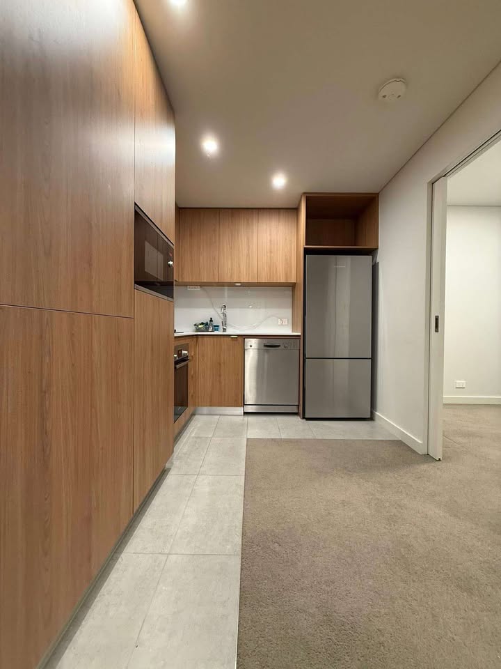 INVAC end of lease clean Perth