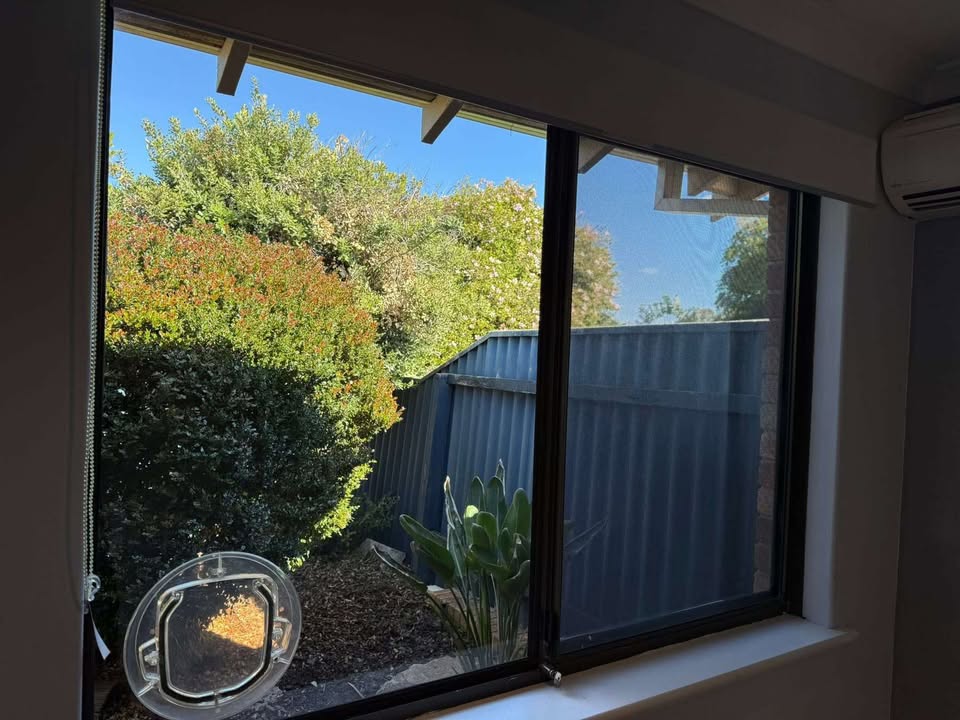 INVAC deep cleaning Perth