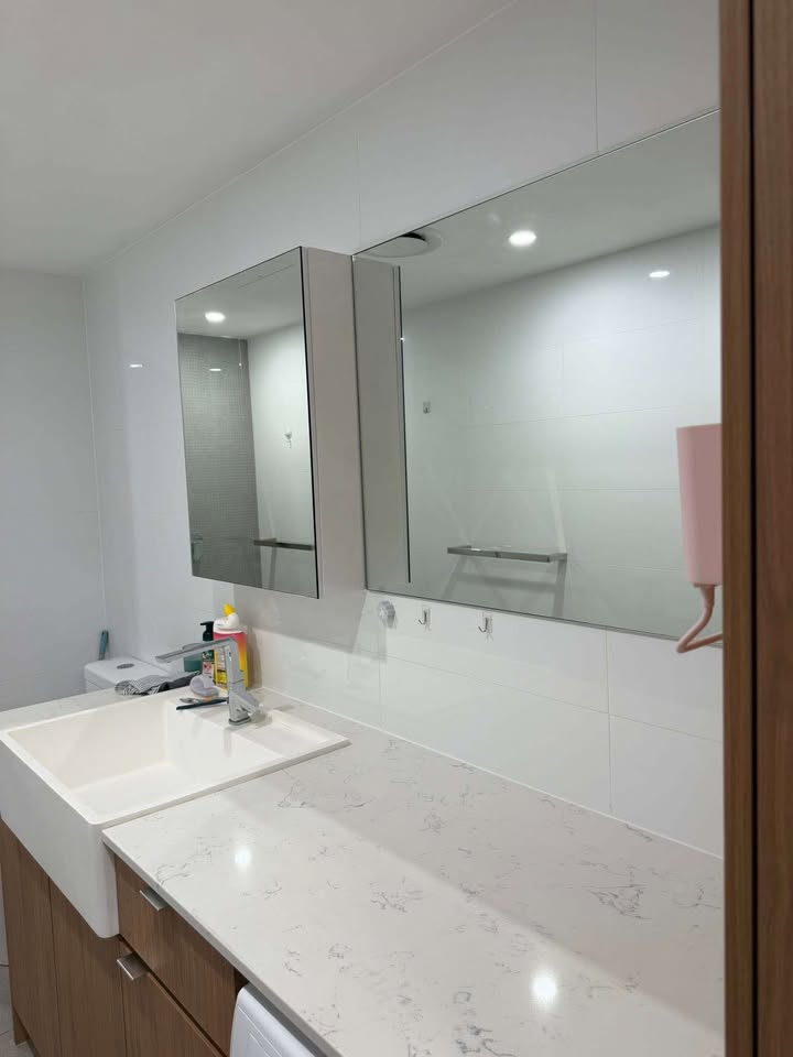 INVAC kitchen cleaning Perth