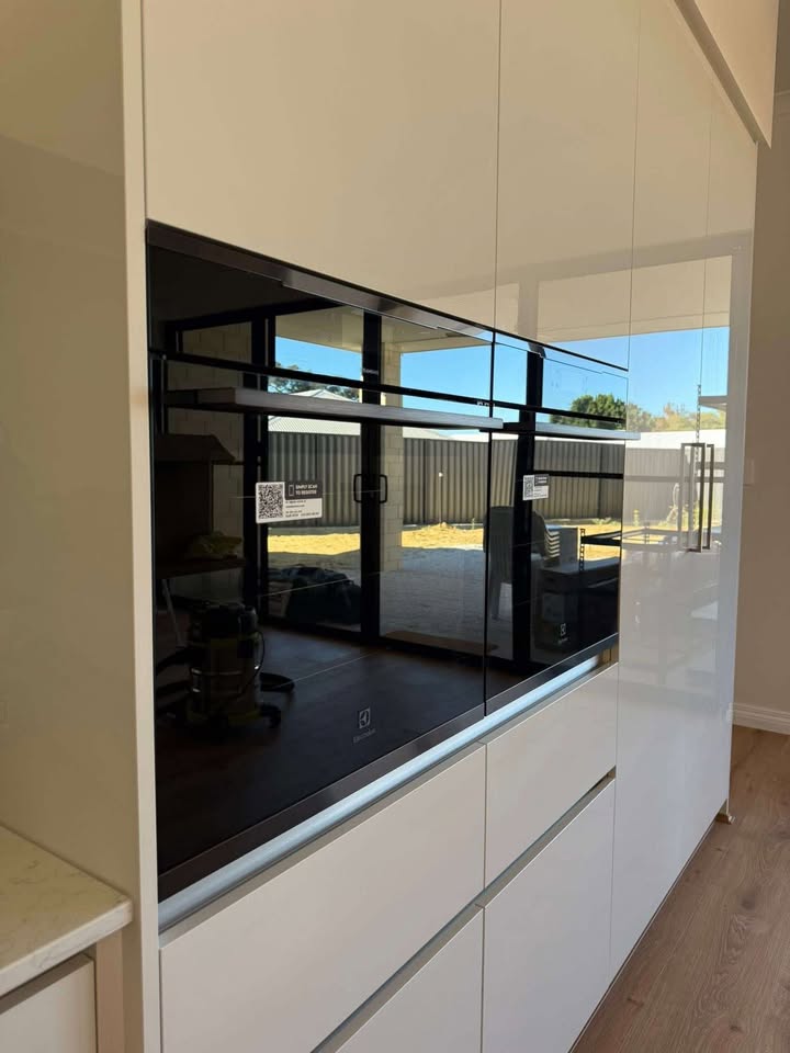 INVAC commercial cleaning Perth